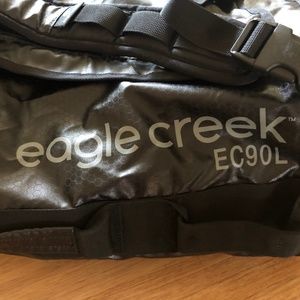 Eagle Creek Cargo Hauler 90L